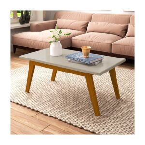 Mesa de Centro Sala de Estar Prism - Casa & Estilo - Mobília Premium